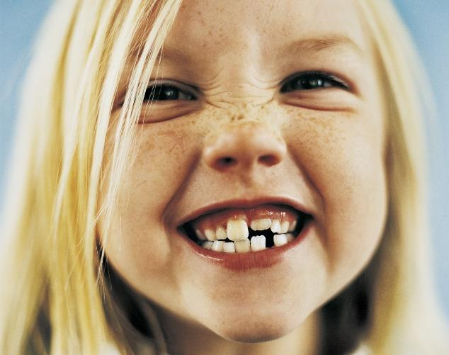 Pediatric Dental Emergencies